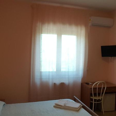 Villa Erry Trani Luaran gambar
