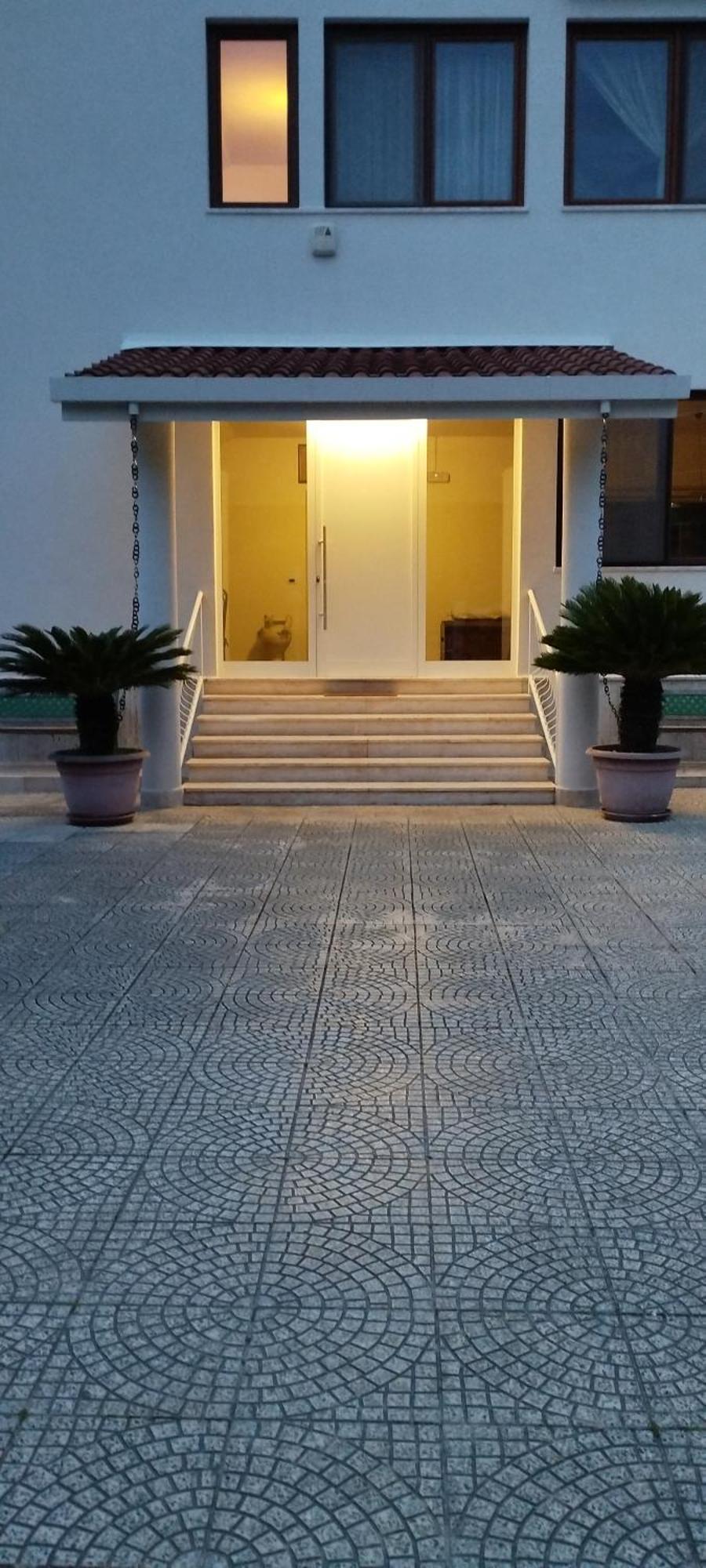 Villa Erry Trani Luaran gambar