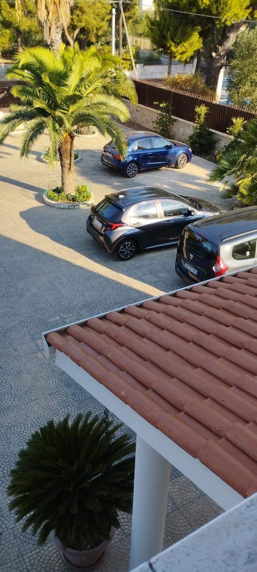 Villa Erry Trani Luaran gambar