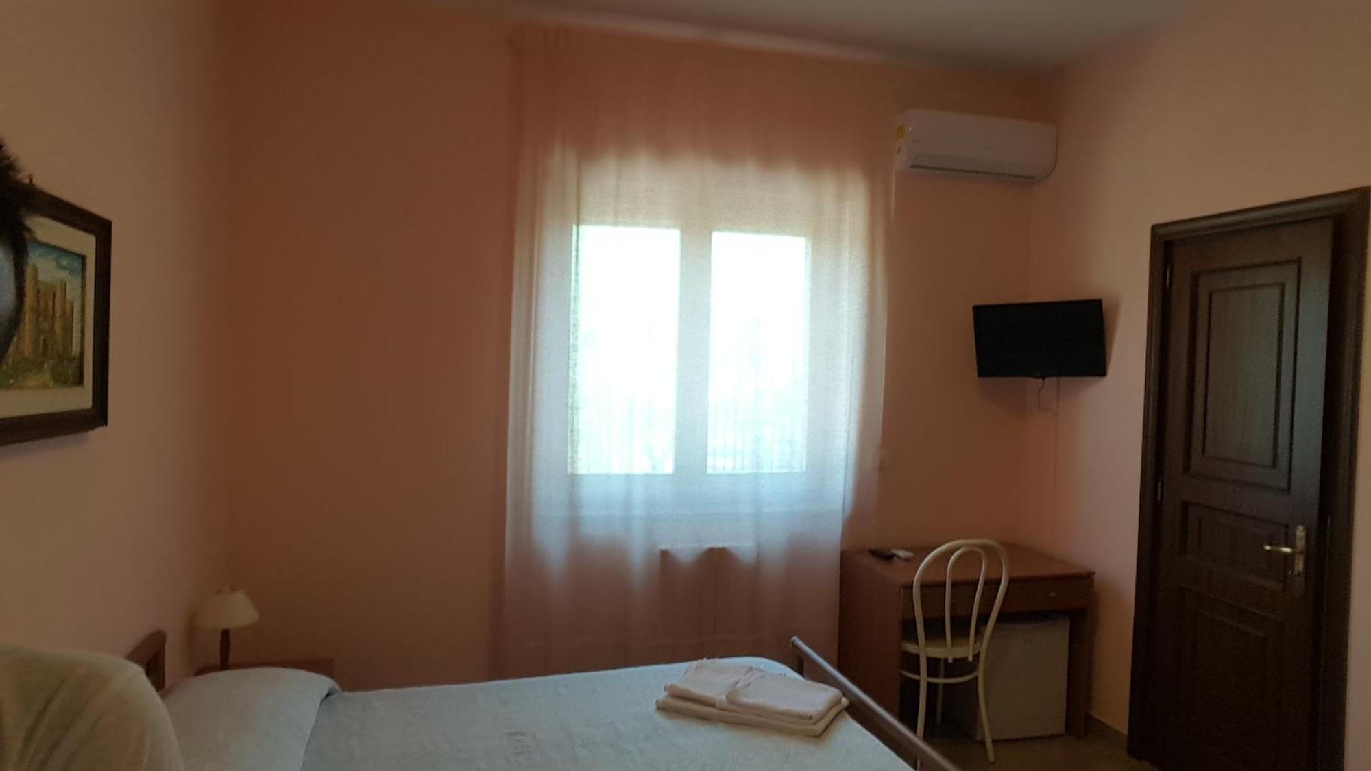 Villa Erry Trani Luaran gambar