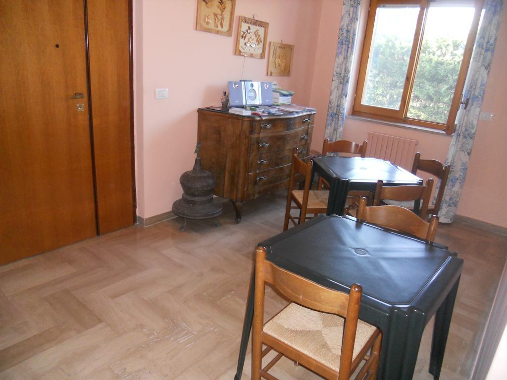 Villa Erry Trani Luaran gambar