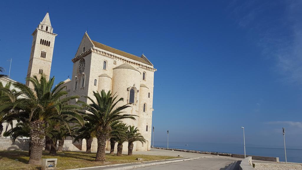 Villa Erry Trani Luaran gambar