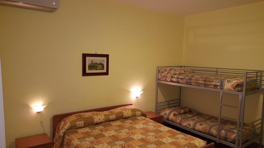 Villa Erry Trani Luaran gambar