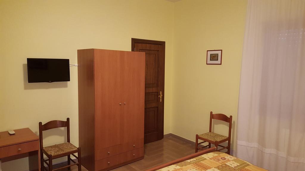 Villa Erry Trani Luaran gambar