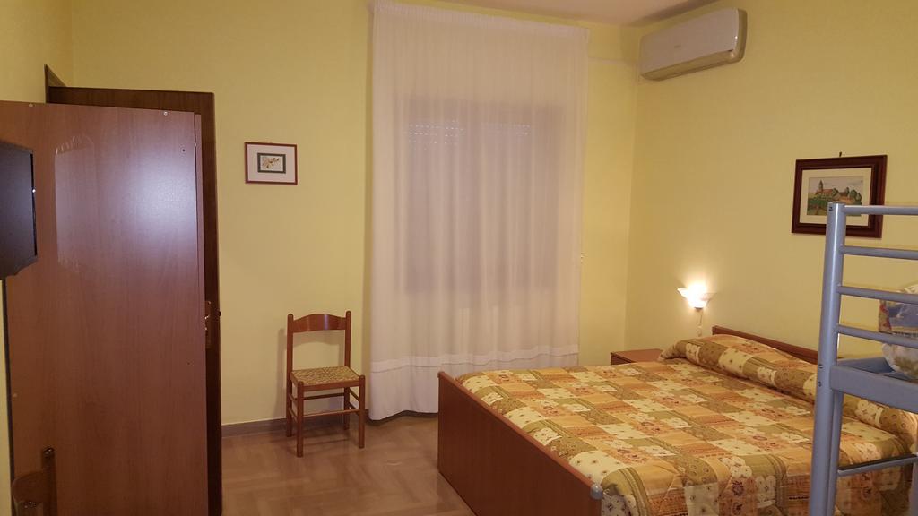 Villa Erry Trani Luaran gambar