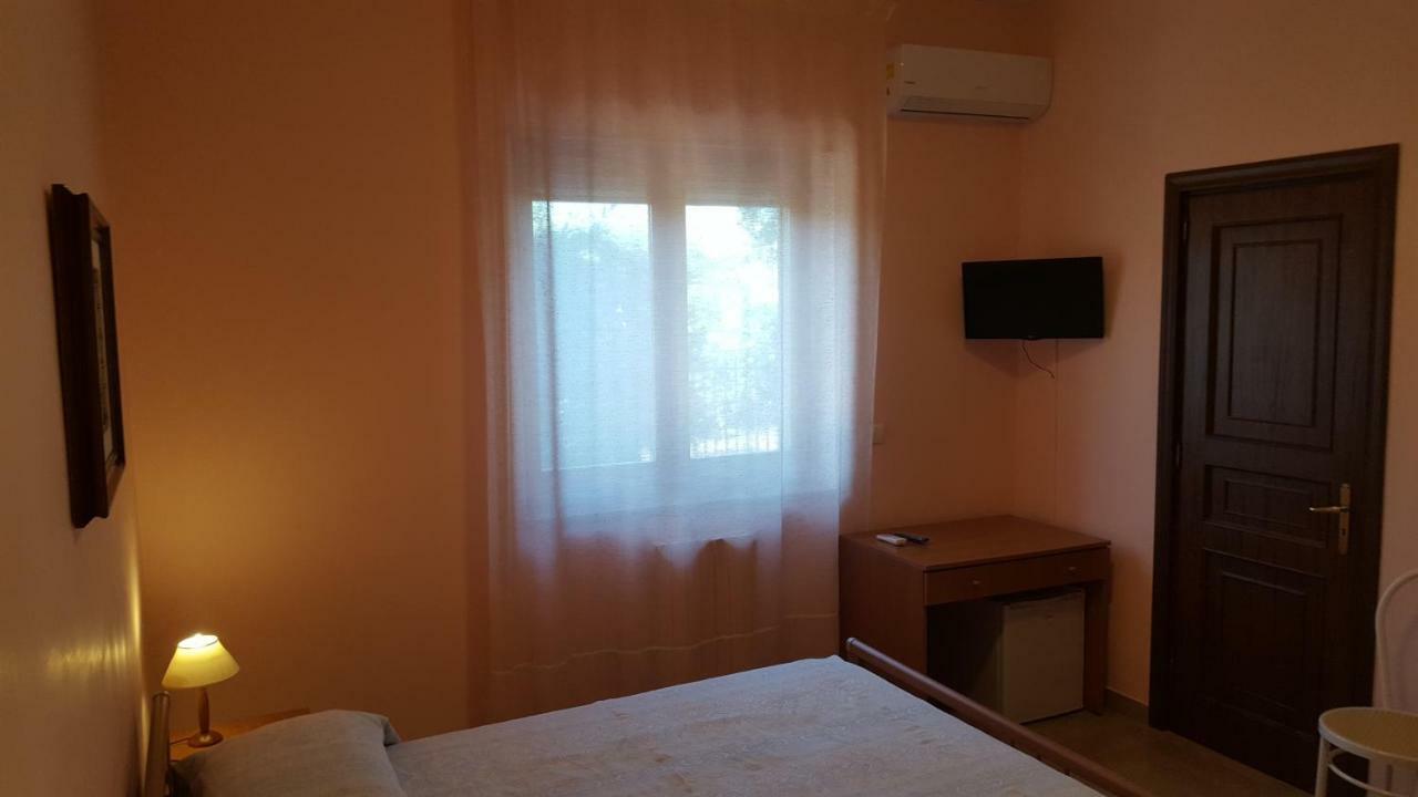 Villa Erry Trani Luaran gambar